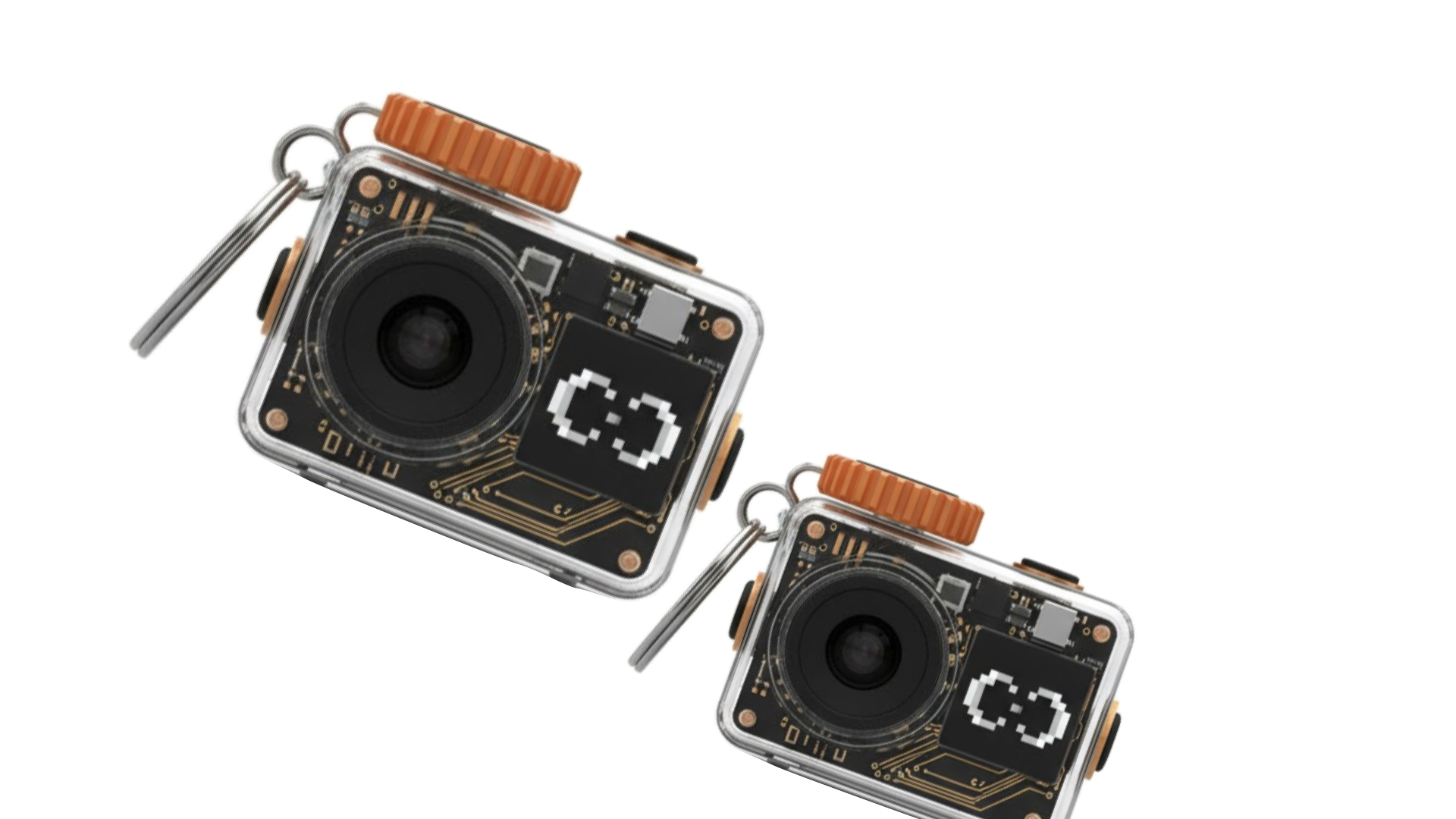 Blind swap moment preview