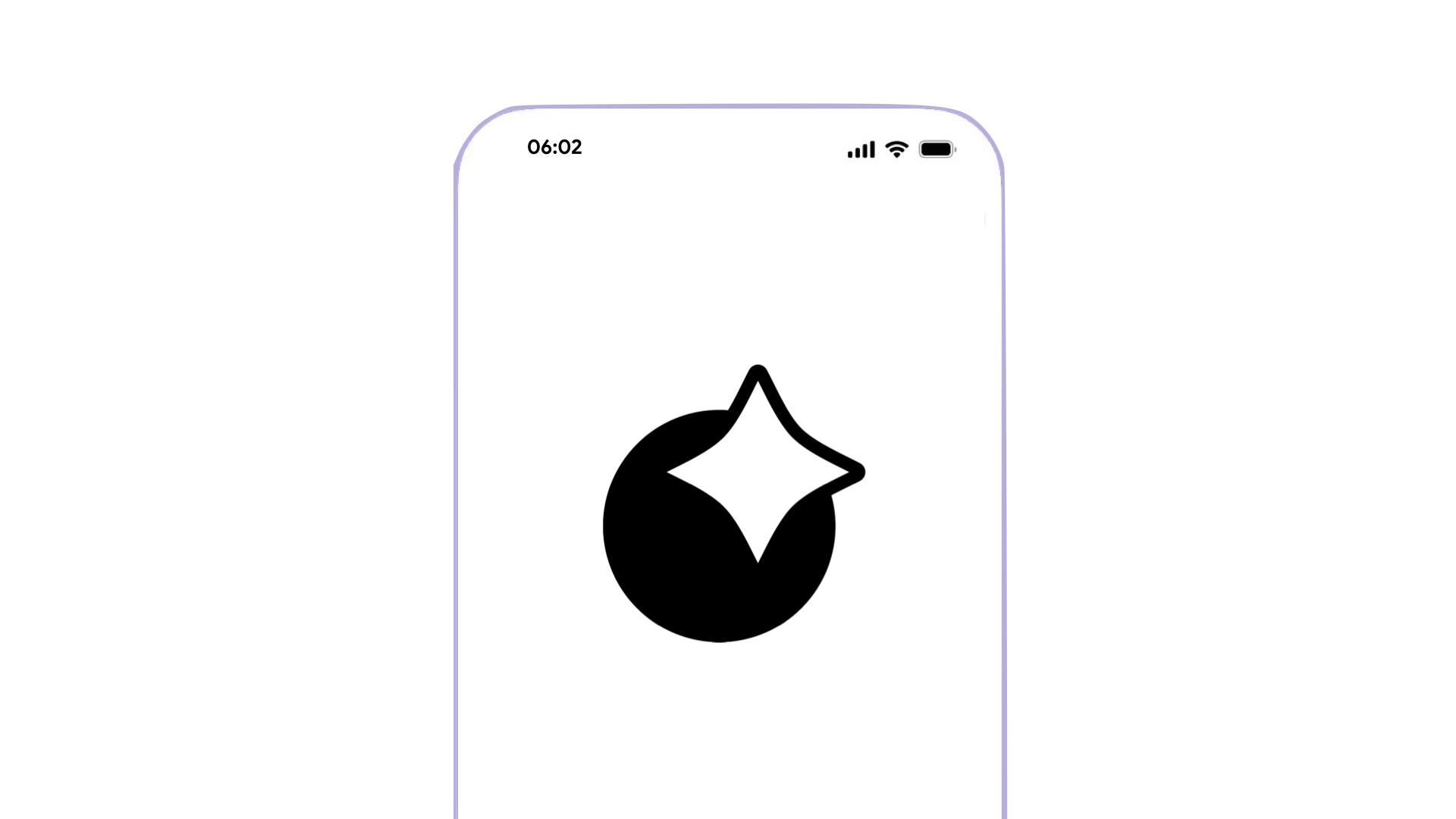 Reality OS interface preview